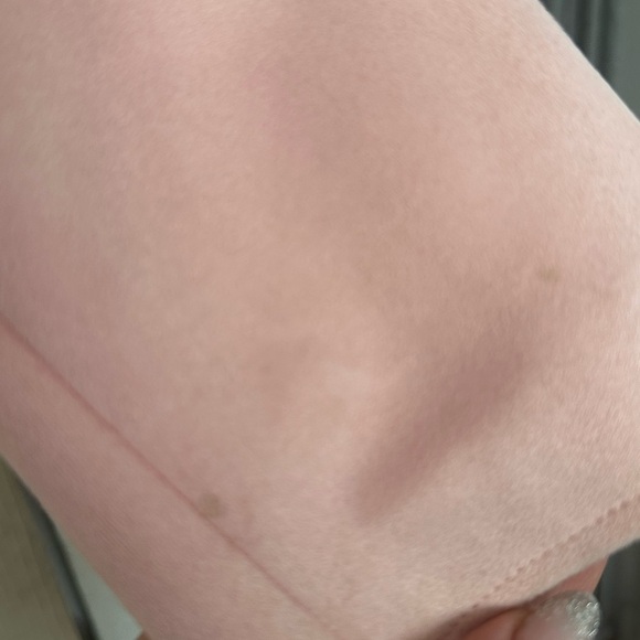 Forever 21 Pink Moto Jacket - Picture 2 of 6